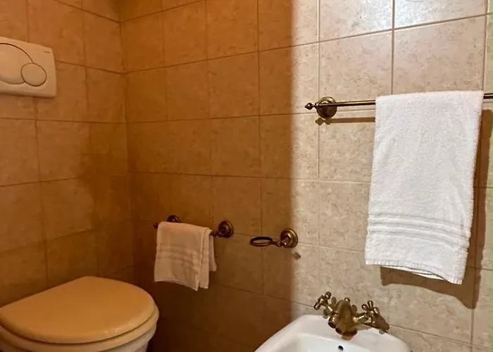 Casa Di Aurora Apartment *