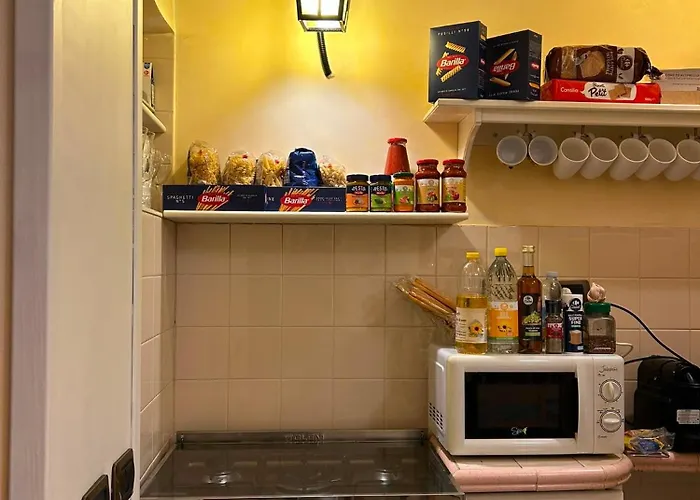 Casa Di Aurora Apartment