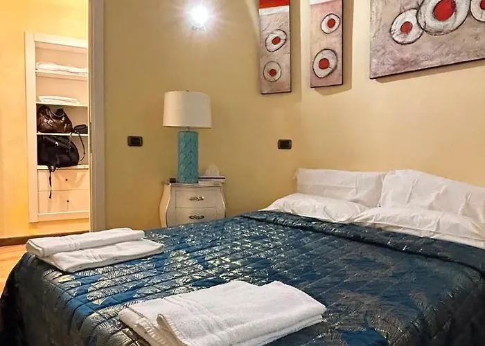 Casa Di Aurora Apartment Rom