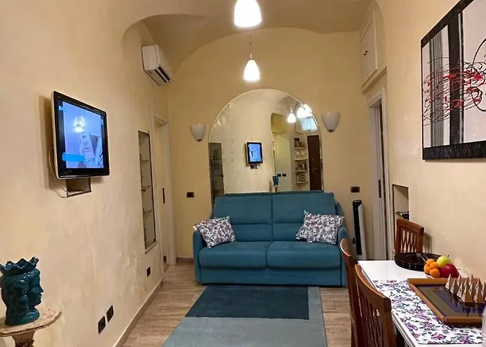 Casa Di Aurora